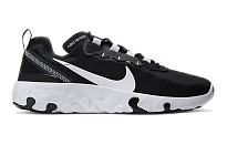 Фото № 2 с приближением к товару «‎Nike Renew Element 55 GS 'Black White'»