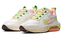 Фото № 3 с приближением к товару «‎Nike Air Max Verona Wmns "Sail" PinkGreen»