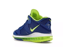 Фото № 3 с приближением к товару «‎Nike LeBron 8 V2 Sprite (2021)»
