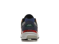 Фото № 4 с приближением к товару «‎New Balance 992»