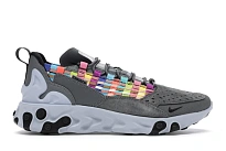 Фото № 1 с приближением к товару «‎Nike React Celto SOPHNET Grey Multi-Color»