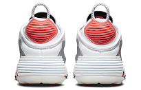 Фото № 4 с приближением к товару «‎Nike Wmns Air Max 2090 Sneakers WhiteBlackRed»