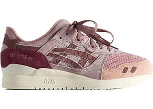 ASICS Gel-Lyte III '07 Remastered Kith By Invitation Only