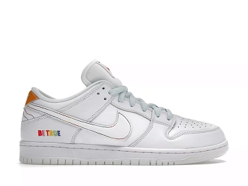 Nike SB Dunk Low Pro Be True - 1