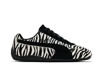 Puma Women's Speedcat Zebra - 2