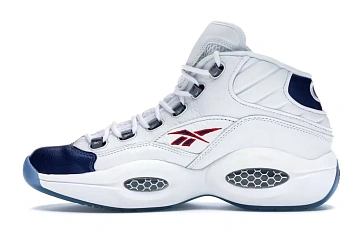 Reebok Question Mid - 3