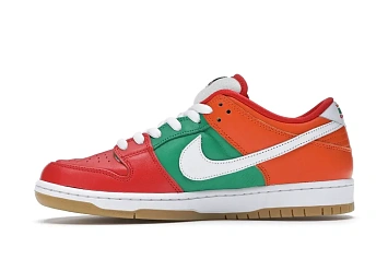 Nike SB Dunk Low 7-Eleven - 3