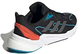 adidas X9000l2 Running Shoes Black (GY0125) - 7