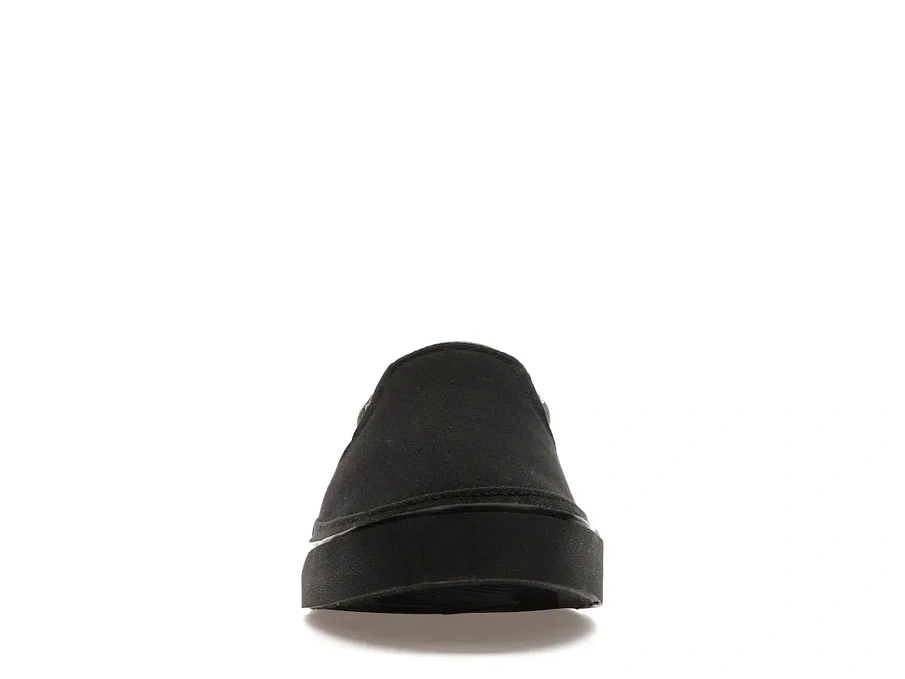 Фото № 2 с приближением к товару «‎Nike Court Legacy Slip On Black»