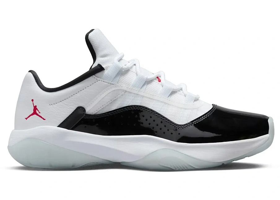 Фото № 1 с приближением к товару «‎Jordan 11 CMFT Low»