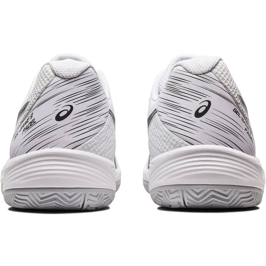 Фото № 4 с приближением к товару «‎Asics Gel Game 9 Padel»