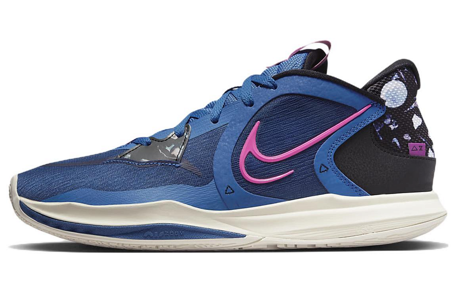 Фото № 1 с приближением к товару «‎ Nike Kyrie Low 5 Basketball shoes»