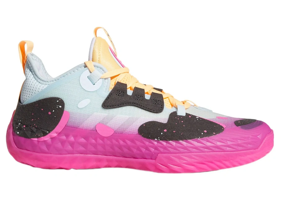 Фото № 1 с приближением к товару «‎adidas Harden Vol. 5 Futurenatural Relentless»