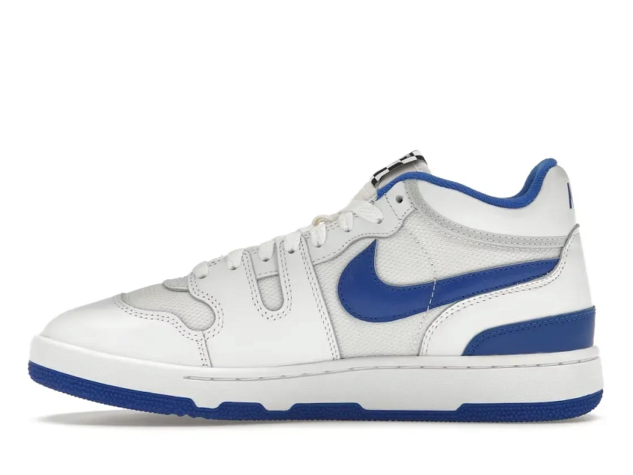 Фото № 3 с приближением к товару «‎Nike Mac Attack»