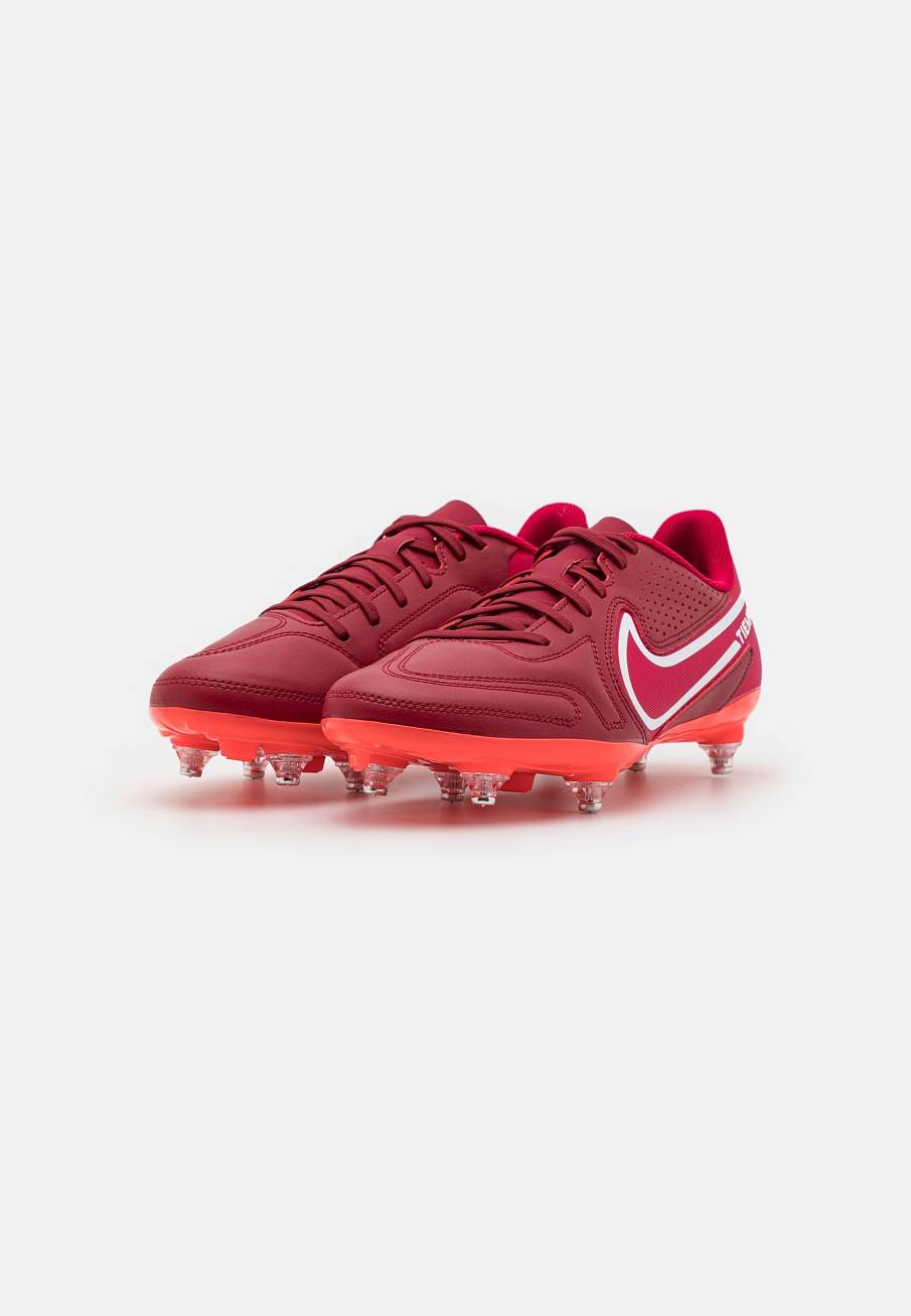 Фото № 2 с приближением к товару «‎Nike Tiempo Legend 9 Club Sg»
