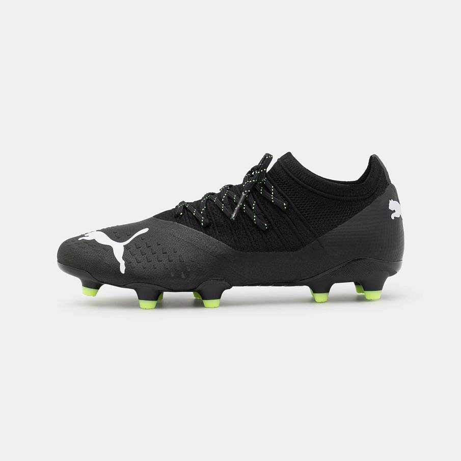 Фото № 1 с приближением к товару «‎Puma Future 2.3 Fg/ag»
