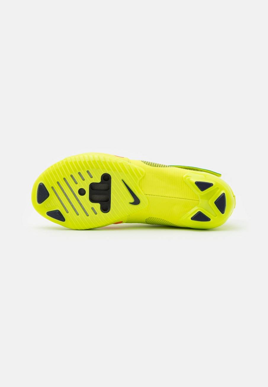 Фото № 5 с приближением к товару «‎Nike Superrep Cycle»