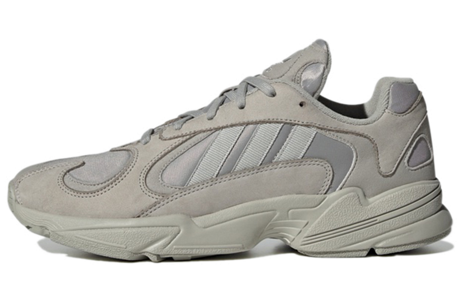 Фото № 1 с приближением к товару «‎ adidas originals Yung-1 Sports Casual Shoes»