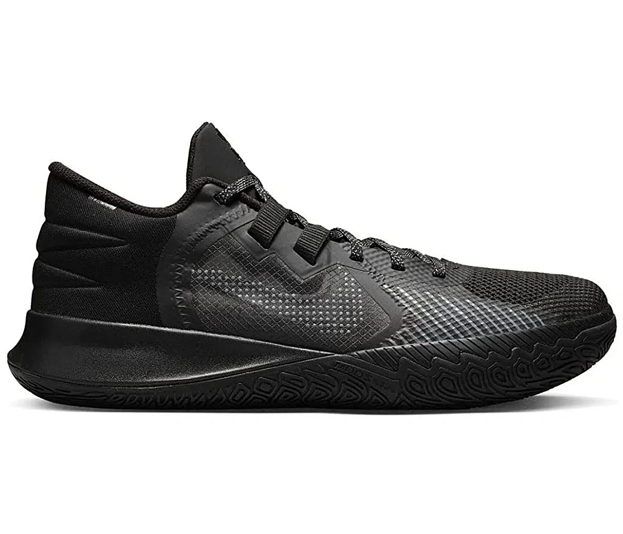Фото № 1 с приближением к товару «‎Nike Kyrie Flytrap V EP Black»
