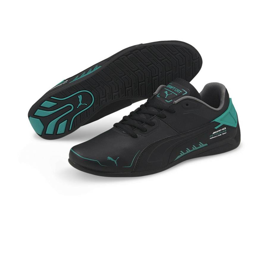 Фото № 2 с приближением к товару «‎Puma Drift Cat Delta »