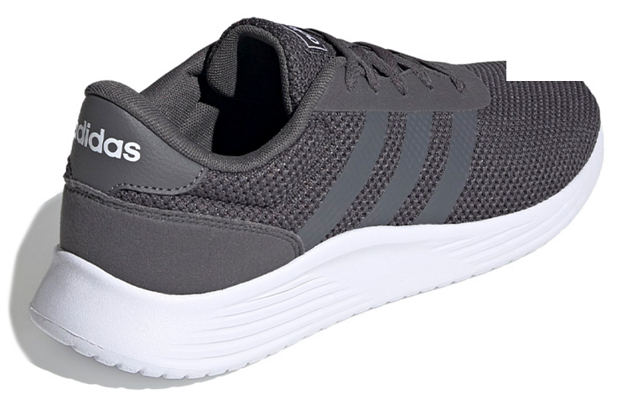 Фото № 4 с приближением к товару «‎adidas neo Lite Racer 2.0 Grey»