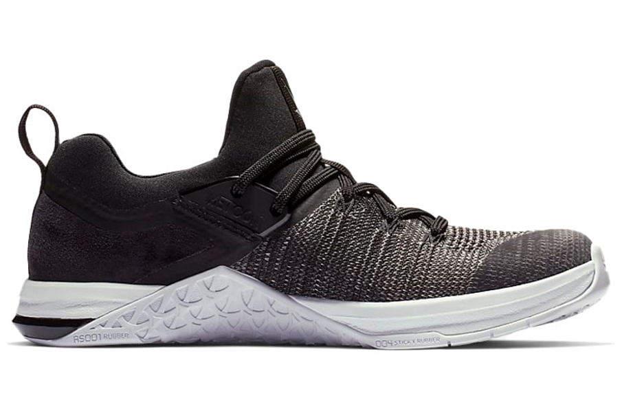 Фото № 2 с приближением к товару «‎Nike Metcon Flyknit 3 WhiteBlack»
