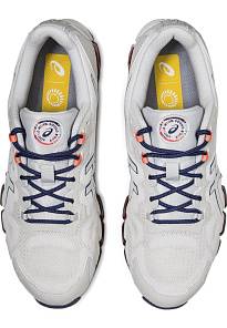 Фото № 4 с приближением к товару «‎Asics Gel-Quantum 360 6 »