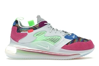 Фото № 1 с приближением к товару «‎Nike Air Max 720 OBJ Odell Beckham Jr Young King of The Drip»