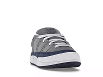 Фото № 3 с приближением к товару «‎adidas Adimatic Human Made Grey»