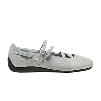 Фото № 1 с приближением к товару «‎Puma Women's Speedcat Ballet Croc White»