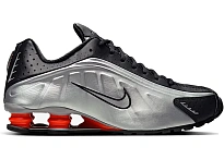 Фото № 1 с приближением к товару «‎Nike Shox R4»