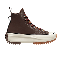 Фото № 1 с приближением к товару «‎Converse Run Star Hike Platform High Dark Root Egret»