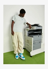 Фото № 3 с приближением к товару «‎AIR JORDAN 1 LOW SE»