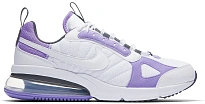 Фото № 1 с приближением к товару «‎Nike Air Max 270 Futura White Atomic Violet»