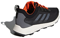 Фото № 3 с приближением к товару «‎adidas Terrex Voyager CW CP BlackGrey»