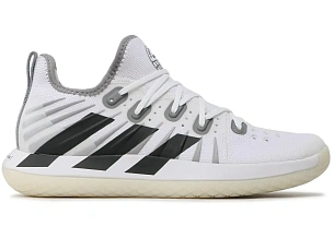 adidas Stabil Next Gen Cloud White Grey