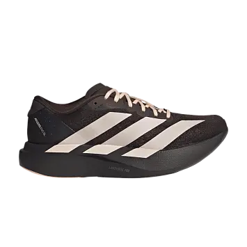 adidas Women's Adizero Evo SL Aurora Coffee