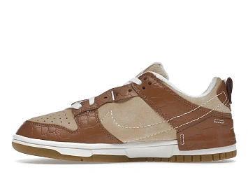 Nike Dunk Low Disrupt 2 SE Mineral Clay  - 3