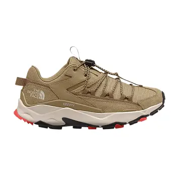 The North Face Women's Vectiv Taraval Tech Khaki Stone - 1