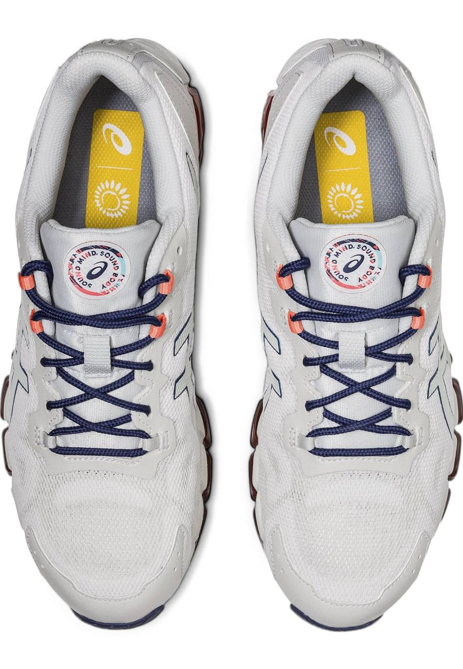 Фото № 4 с приближением к товару «‎Asics Gel-Quantum 360 6 »
