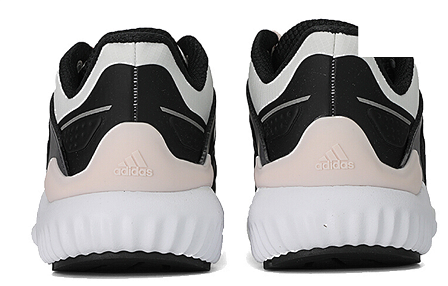 Фото № 4 с приближением к товару «‎adidas ClimaWarm Bounce Wmns BlackGreyPink»