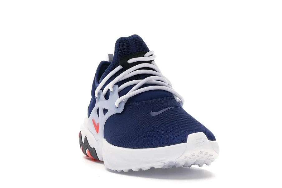 Фото № 3 с приближением к товару «‎Nike React Presto Rabid Panda»