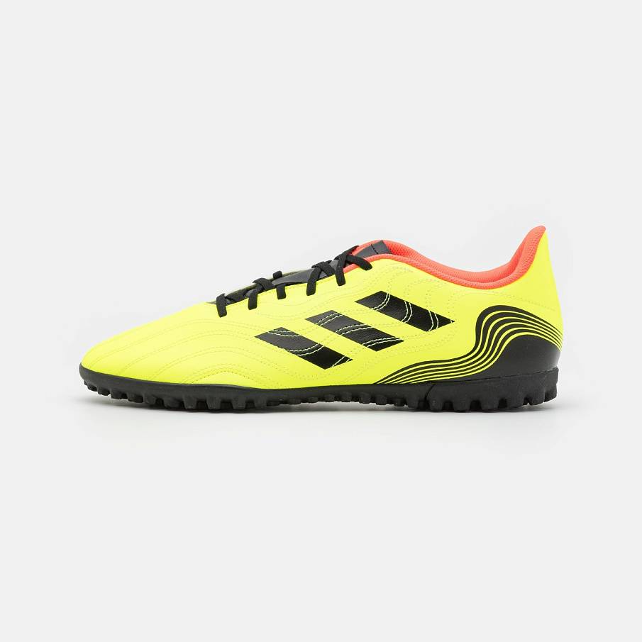 Фото № 1 с приближением к товару «‎Adidas Copa Sense.4 TF »