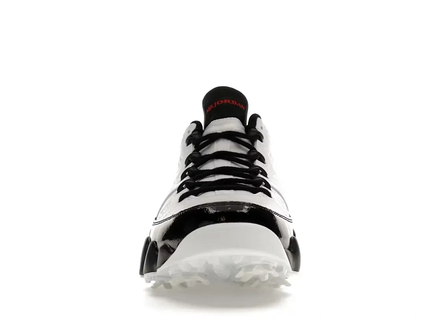 Фото № 2 с приближением к товару «‎Jordan 9 Retro Low Golf»