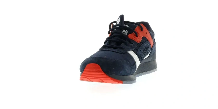 Фото № 2 с приближением к товару «‎ASICS Gel-Lyte III Kicks Lab Hikeshi Hanten»