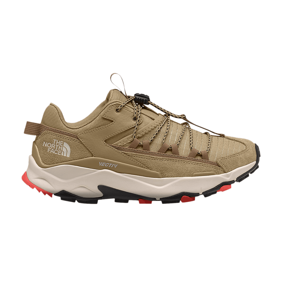 Фото № 1 с приближением к товару «‎The North Face Women's Vectiv Taraval Tech Khaki Stone»