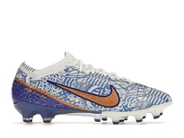 Фото № 1 с приближением к товару «‎Nike Zoom Mercurial Vapor 15 Elite AG Pro CR7 Azulejo»