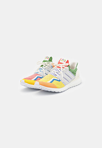 Фото № 2 с приближением к товару «‎Adidas Ultraboost 5.0 Dna Pride »