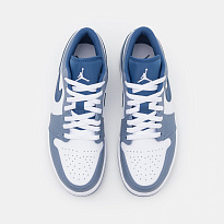 Фото № 4 с приближением к товару «‎Air Jordan 1 »