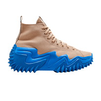 Фото № 1 с приближением к товару «‎Shai Gilgeous-Alexander x Converse Run Star Motion Platform High Chase the Drip»